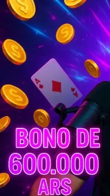 Agüero Casino Screenshot