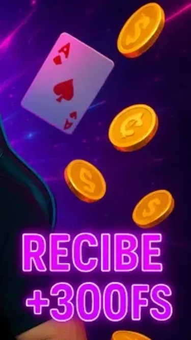 Agüero Casino Screenshot